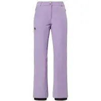 Descente - Women's Smooth Pants - Skibroek 38, purper