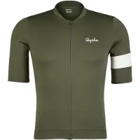 Rapha Core Korte Mouw Wielertrui