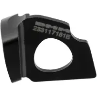 Dmm - Cortex/Apex Micro Hammer - Reservehamer One Size, zwart