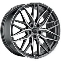 MSW W1937100126 Velg