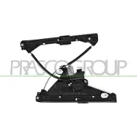 PRASCO OP038W011 Raammechanisme