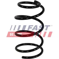 Fast Sports Nutrition FT01912 Chassisveer