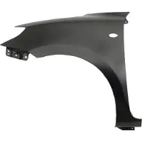 Diederichs 6416007 Spatbord