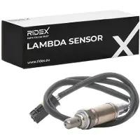 RIDEX 3922L0636 Lambdasonde