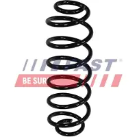 Fast Sports Nutrition FT01981 Chassisveer
