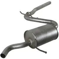 ASMET Voorpijp 03.119