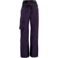 Adidas Sportbroek 'Xploric' aubergine
