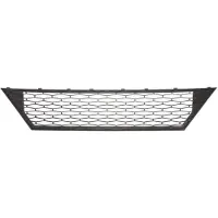 BLIC Ventilatierooster, bumper 6502-07-6617995Q