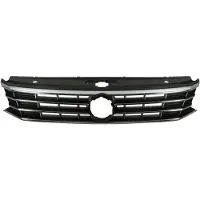BLIC 6502-07-9587992P Radiator grill