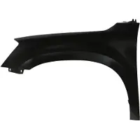 BLIC Spatbord, vóór 6504-04-7535313P, links