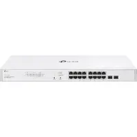 TP-LINK Festa FS318GP 18P Festa FS318GP Netwerk switch 18 poorten 32 Gbit/s