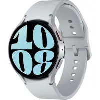 Samsung SM-R930NZKADBT Galaxy Watch 6 40 mm S/M Smartwatch schwarz, graphit