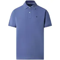 Hackett London Shirt saffier