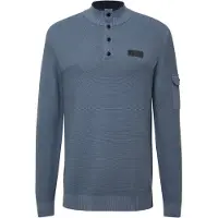 s.Oliver Trui blauw
