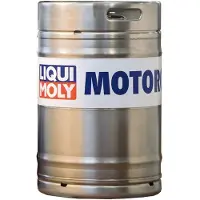 Liqui moly Special Tec F Motorolie 120l