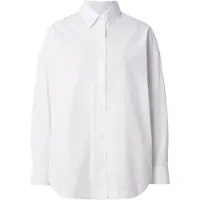 BOSS Blouse 'Bostatta' wit