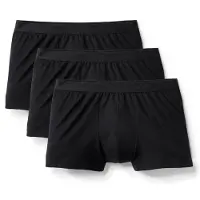 Calida Boxershorts zwart