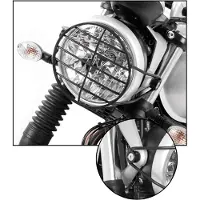 Hepco&Becker Triumph Speed Twin 900 23-24 Koplampbeschermer