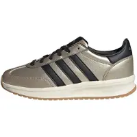 Adidas Sneakers laag 'RUN 70s 2.0' zwart / zilver