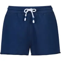 Mey Pyjamabroek donkerblauw