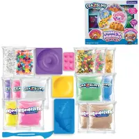 Lexibook Cra-Z-Slimy Gebak Mania