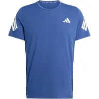 Adidas Functioneel shirt 'Adi365' navy / wit