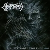 Hamstead Soundworks - An Insatiable Violence (Gatefold Sleeve) (LP)