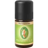 Primavera Aromatherapie Etherische oliën Ravintsara bio