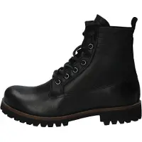 Blackstone Veterlaarsjes 'Dakota IL62' zwart