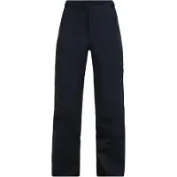 Peak Performance - Women's Whitelight Insulated Pants - Skibroek XL, zwart
