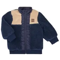 Timberland Fleece CARDIGAN FANTAISIE T60594 kind 4 jaar