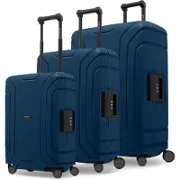 Redolz Kofferset 'Essentials' navy