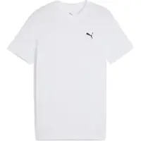 Puma Functioneel shirt 'TAD ESS' wit