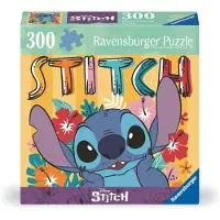 Ravensburger Stitch Puzzel 300 Eenheden