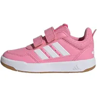 Adidas Sneakers 'Tensaur 3.0' lichtroze / wit