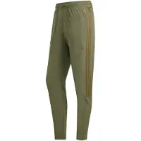 Adidas Sportbroek 'House Of Tiro' bruin / olijfgroen