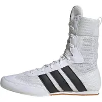 Adidas Sportschoen 'Hog Classic' zwart / wit