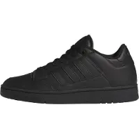 Adidas Sneakers laag 'Rapid Court' zwart