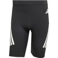 Adidas Sportbroek 'Adi365 Iconic' zwart / wit