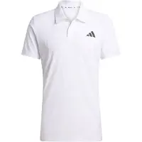 Adidas Functioneel shirt 'Airchill Freelift' zwart / wit