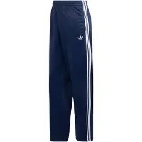 Adidas Broek 'Adicolor' donkerblauw / wit