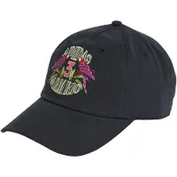 Adidas Sportpet 'x Farm' groen / lila / rood / zwart