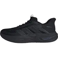 Adidas Sneakers laag 'Cloudfoam Cixxion Rapidfit' zwart