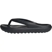 Adidas Strand-/badschoen 'ADILETTE LUMIA' zwart
