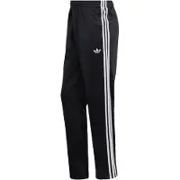 Adidas Broek 'SST' zwart / wit