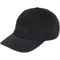 Adidas Sportpet 'WASHED DAD' zwart