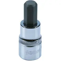Sonic Bitdop 1/2", inbus 10mm