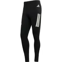 Adidas Sportbroek 'Adi365 Iconic' zwart / wit
