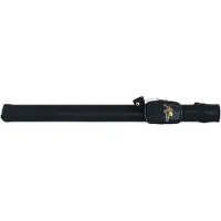 LAPERTI keu koker Suede 1B/1S Zwart