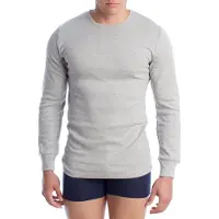 Abanderado Herren Langarm-Thermoshirt A0258